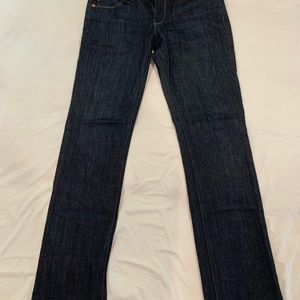 7 for all mankind jeans